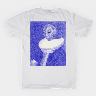 Alien 👽 T-Shirt